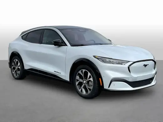 Ford Mustang Mach-E 2023 AWD Premium 4dr SUV