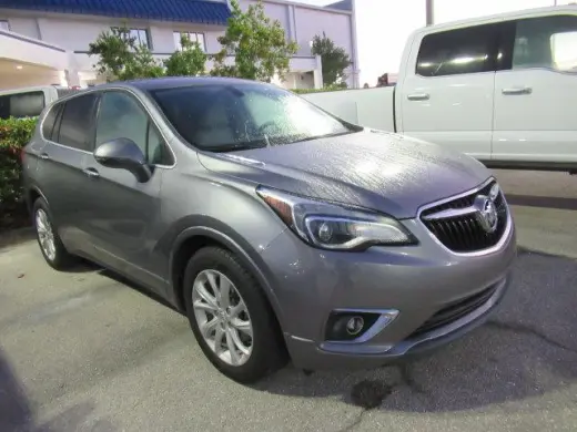 Buick Envision 2019 Preferred 4dr Crossover