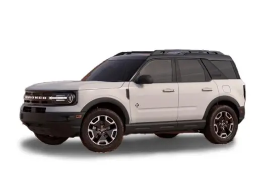 Ford Bronco Sport 2024 AWD Outer Banks 4dr SUV