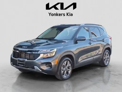 Kia Seltos 2024 AWD S 4dr SUV