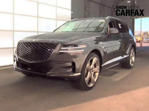 Genesis GV80 2023 AWD 2.5T 4dr SUV