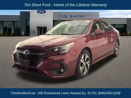 Subaru Legacy 2025 AWD Premium 4dr Sedán