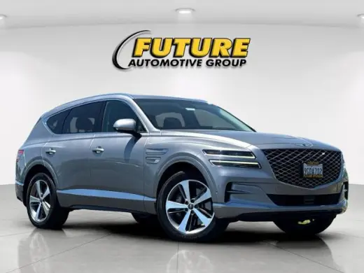 Genesis GV80 2023 AWD 2.5T 4dr SUV