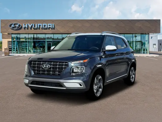 Hyundai VENUE 2026 SEL 4dr Crossover