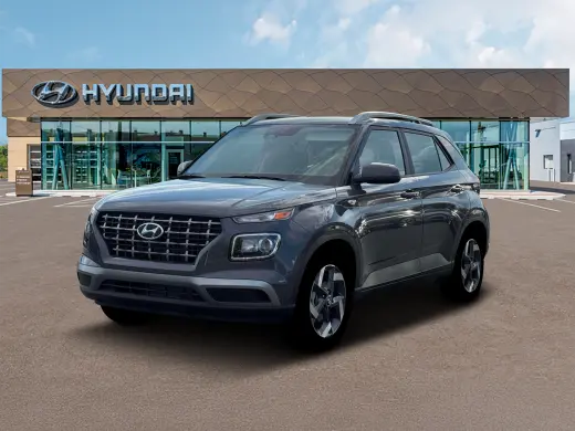 Hyundai VENUE 2026 SEL 4dr Crossover