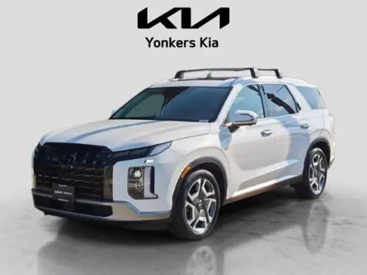 Hyundai PALISADE 2024 AWD Limited 4 puertas SUV