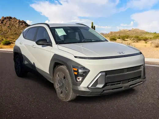 Hyundai KONA 2026 SEL Sport 4dr SUV