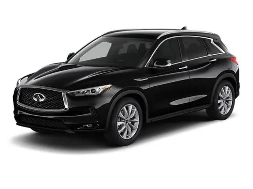 INFINITI QX50 2020 AWD Essential 4dr Crossover