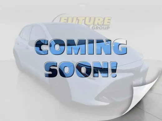 Toyota Corolla Hatchback 2021 SE 4dr Hatchback CVT