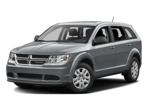 Journey Dodge 2017 SE 4dr SUV
