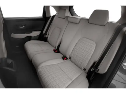 Honda HR-V 2025 LX 4dr Crossover