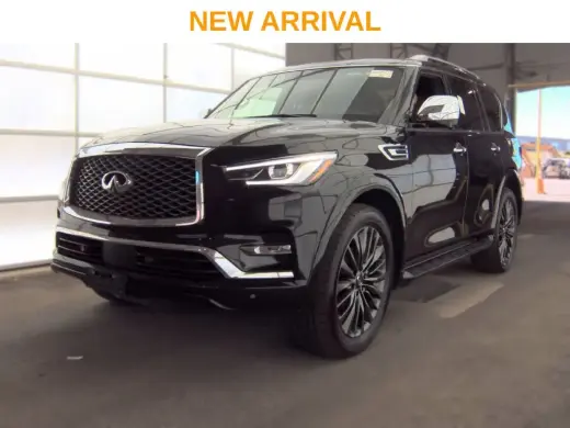 INFINITI QX80 2023 AWD Sensory 4dr SUV
