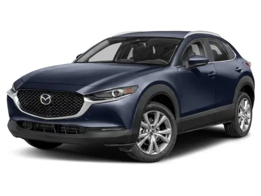 Mazda CX-30 2023 AWD 2.5 S Select 4dr SUV
