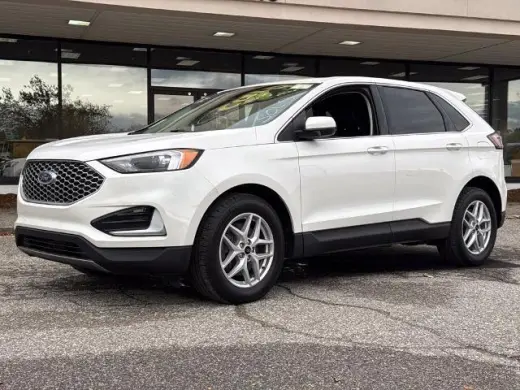 Ford Edge 2024 AWD SEL 4dr SUV