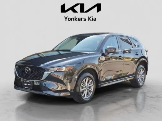 Mazda CX-5 2025 AWD 2.5 S Select SUV de 4 puertas