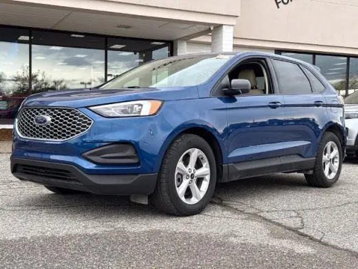 Ford Edge 2024 AWD SE 4dr SUV