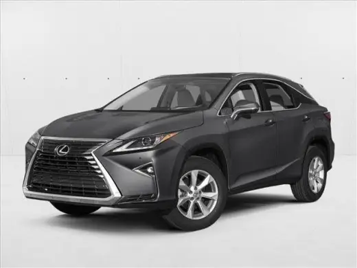 Lexus RX 350 2017 4dr SUV