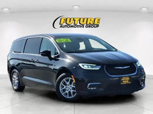 Chrysler Pacifica 2024 Touring L 4dr Mini-Van