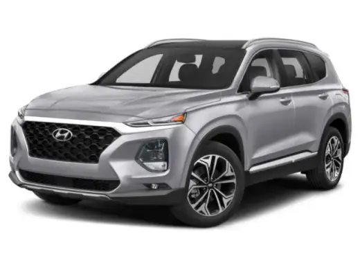 Hyundai SANTA FE 2019 Limited 2.0T 4dr Crossover