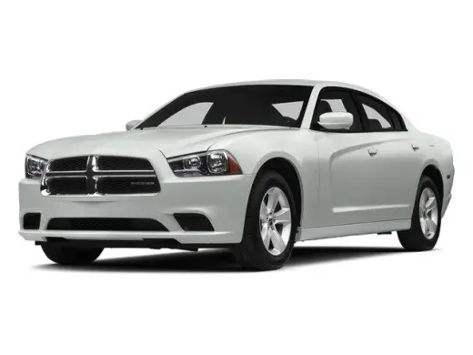 Dodge Charger 2014 SXT 100th Anniversary Appearance Group 4dr Sedán