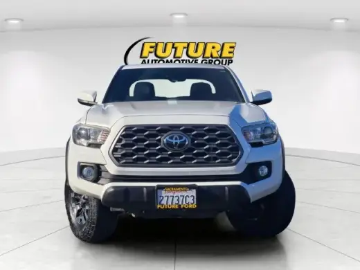 Toyota Tacoma 2021 4x4 SR V6 4dr Double Cab 5.0 ft SB