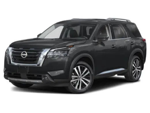 Nissan Pathfinder 2025 Platinum 4dr SUV