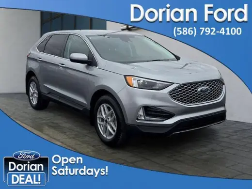 Ford Edge 2024 AWD SEL 4dr SUV