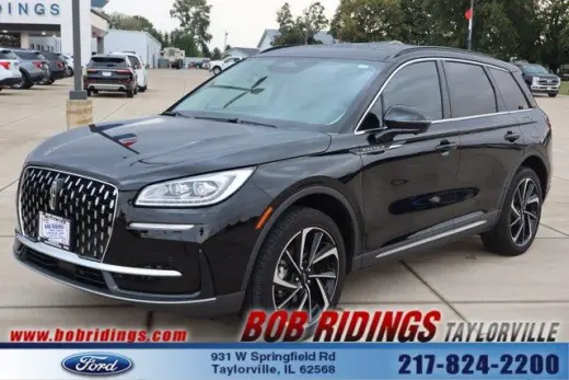 Lincoln Corsair 2025 AWD Reserve SUV de 4 puertas