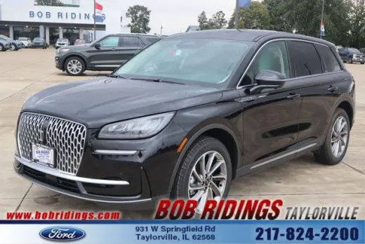 Lincoln Corsair 2024 AWD Premiere 4dr SUV