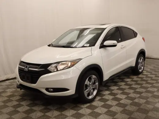 Honda HR-V 2017 AWD EX 4dr Crossover