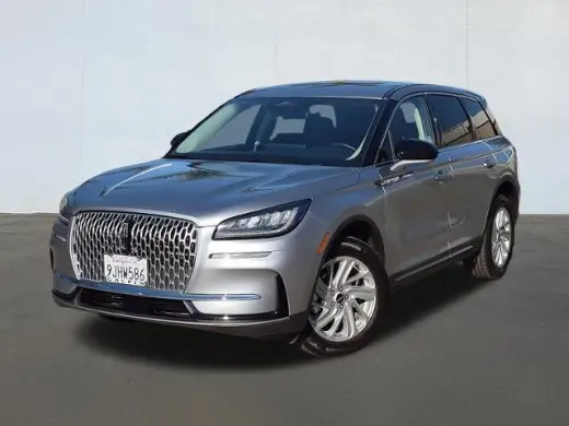 Lincoln Corsair 2023 Standard SUV 4 puertas