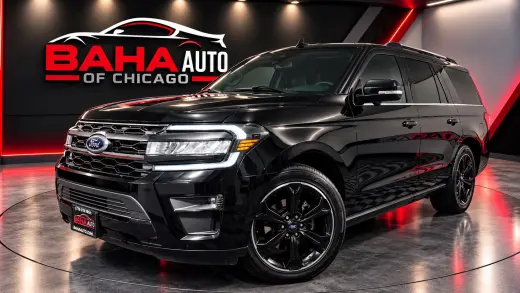 Ford Expedition del 2023