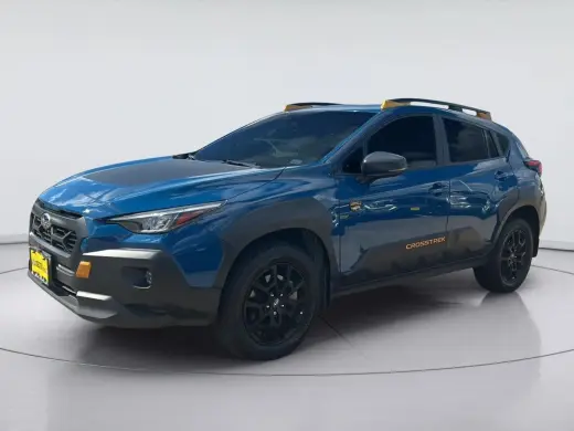 Subaru Crosstrek 2025 AWD Wilderness 4dr Crossover