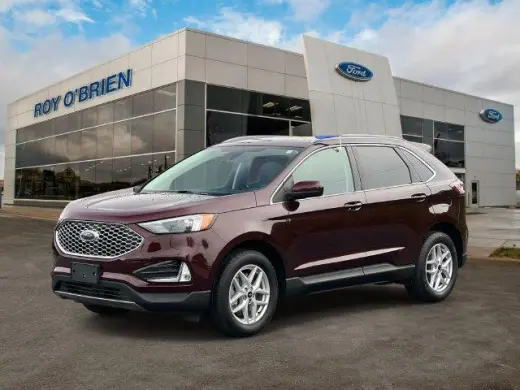 Ford Edge 2024 AWD SEL 4dr SUV