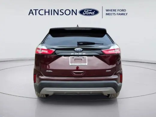 Ford Edge 2024 AWD SEL 4dr SUV