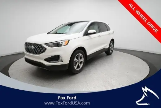 Ford Edge 2024 AWD SEL 4dr SUV