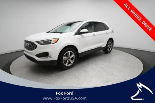 Ford Edge 2024 AWD SEL 4dr SUV