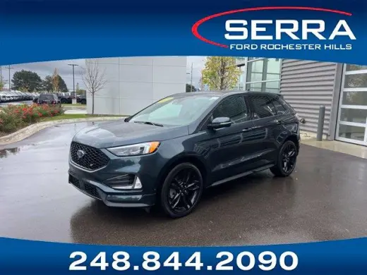 Ford Edge 2024 AWD ST 4dr SUV