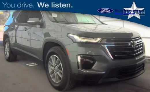 Chevrolet Traverse 2023 LT Cloth 4dr SUV