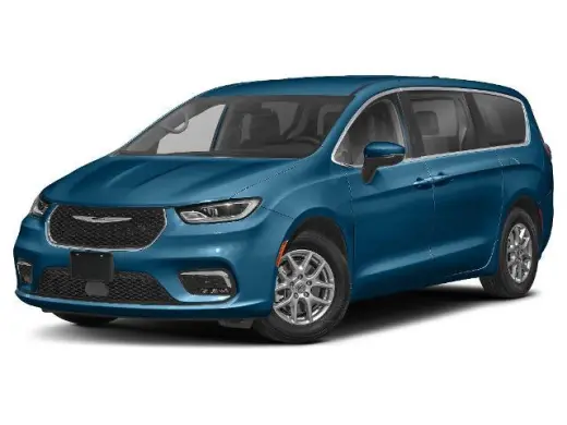 Chrysler Pacifica 2023 AWD Limited 4dr Mini-Van