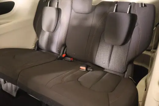 Chrysler Pacifica 2018 Touring Plus 4dr Mini-Van