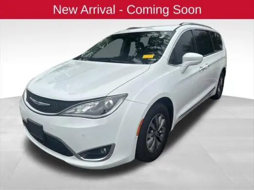 Chrysler Pacifica 2019 Touring L Plus 4dr Mini-Van