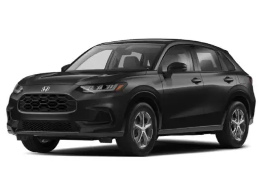 Honda HR-V 2023 AWD EX-L 4dr Crossover