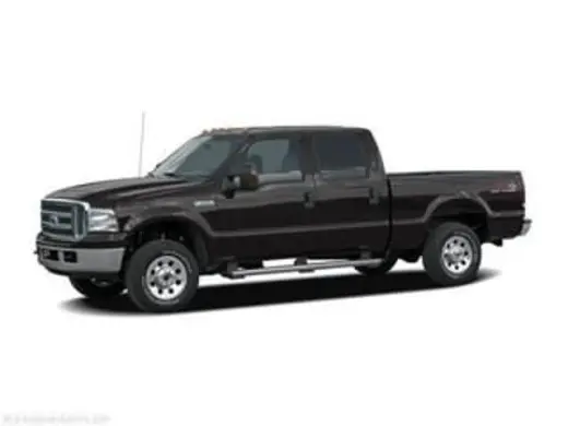 Ford F-250 Super Duty 2006 XL 4dr Crew Cab SB