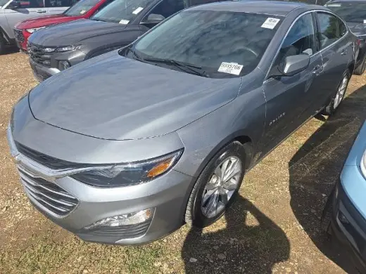 Chevrolet Malibu 2024 LT 4dr Sedán w/1LT