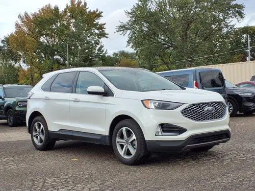 Ford Edge 2024 AWD SEL 4dr SUV