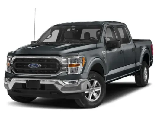 Ford F-150 2021 4x4 XLT 4dr SuperCrew 6.5 ft. SB