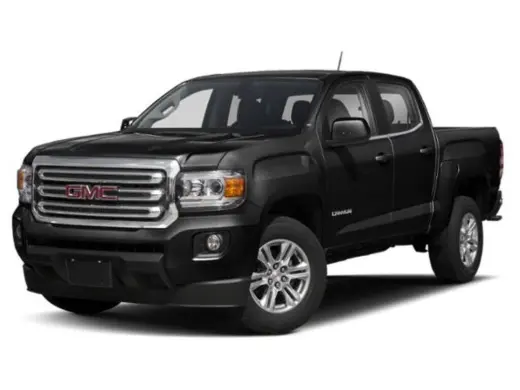 GMC Canyon 2019 4x2 SLE 4dr Crew Cab 5 ft. SB