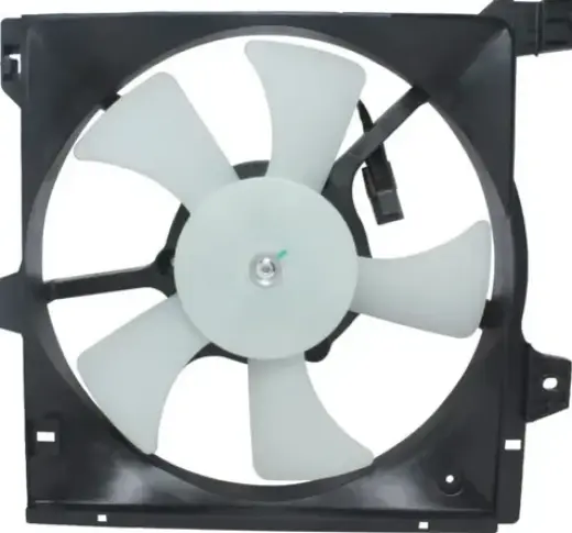 Electroventilador Nissan v16