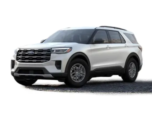Ford Explorer 2025 AWD Active 4dr SUV